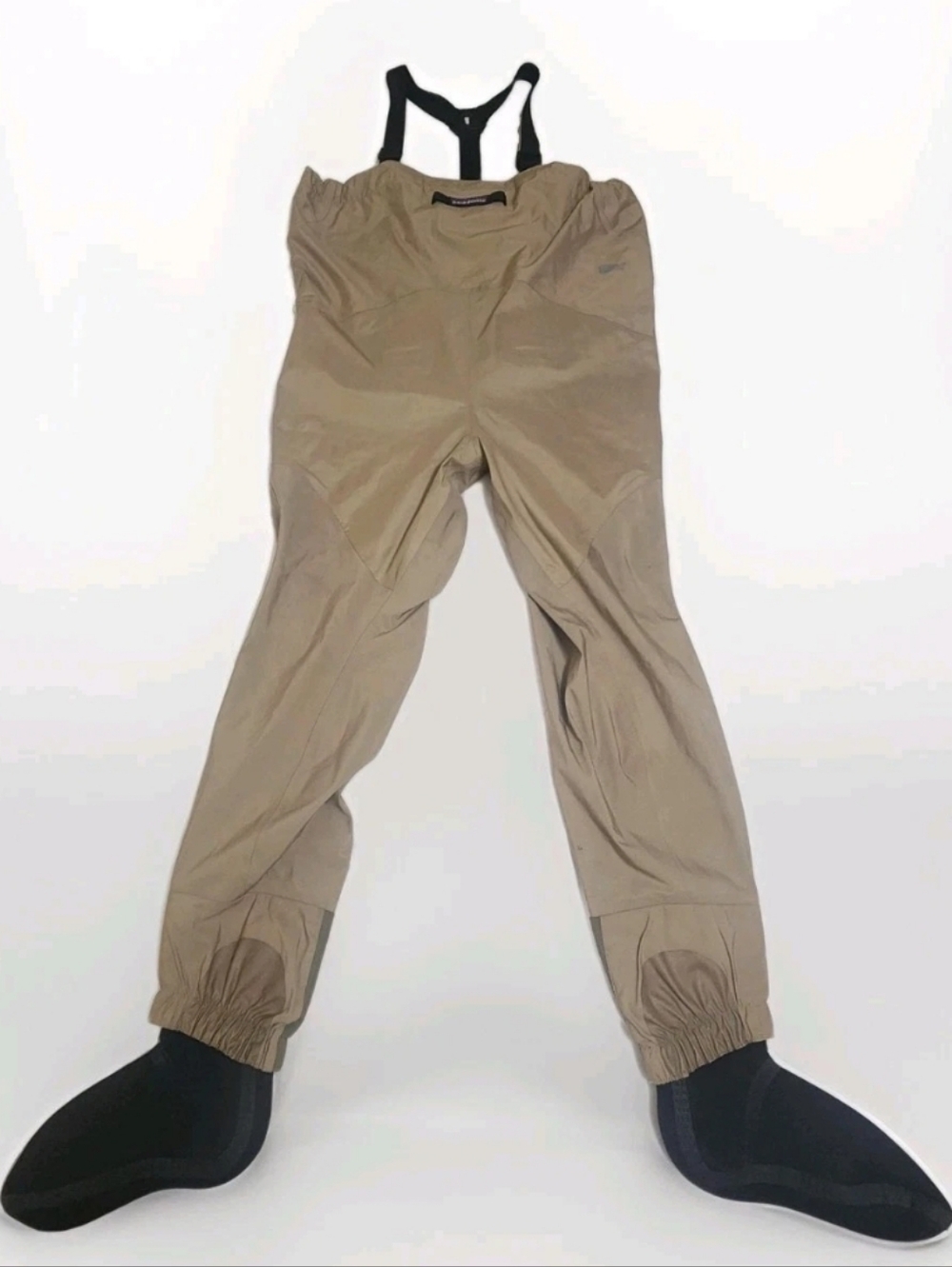 Patagonia Waders H2NO Hydrostorm Mens King Medium Outdoor Waterproof Fly Fishing